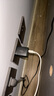 倍思双口充电头USB插座多口快充5V2A/1A充电器插头 适用iPhone15/14/13华为小米安卓手机iPad平板 黑 实拍图