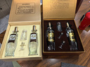 五粮液股份 尖庄荣光 浓香型白酒 52度500ml*2瓶 酒具礼盒装 父亲节礼物 实拍图