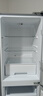 美的（Midea）220升三门三温租房家用客厅宿舍小型冰箱三开门节能省电低音运行以旧换新BCD-220TM【国家补贴】 晒单实拍图