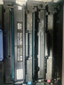 天色CF510A 204A适用惠普m180n硒鼓HP Color LaserJet Pro m154a m154nw m181fw打印机粉盒墨盒 黑色 实拍图