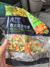 京鲜生  浦之灵西兰花沙拉杂菜350g/袋 甜玉米粒新西兰青豆 冷冻蔬菜 实拍图
