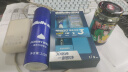 吉列 清新柠檬型 剃须泡沫 210g 剃须膏剃须啫喱 非刀头 实拍图