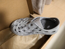 迈乐户外溯溪HYDROMOC毒液2.0T舒适透气洞洞鞋可拆卸鞋垫增高防滑灰44 实拍图