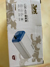 森森鱼缸增氧泵水族箱氧气泵家用小型充氧泵LQE-400 5W双孔+全套配件 实拍图