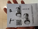 小米有品电动儿童智能平衡车3-6-12岁体感10岁到15岁以上腿控成年人两轮自动手扶双轮新款平行车 星光白腿控 【8吋丨炫光轮】 实拍图