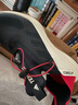 adidas VOYAGER 21 SLIPON H.RDY缓震一脚蹬户外运动鞋阿迪达斯   夜空蓝/硫磺色   43 实拍图