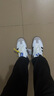 阿迪达斯 adidas三叶草sambaT头鞋运动鞋男女休闲鞋B75806 40 实拍图