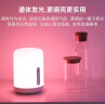 米家（MIJIA）床头灯2【国家补贴】智能台灯卧室炫彩柔光夜灯创意礼物小米灯具 实拍图