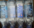 5100西藏冰川矿泉水钻石500ml*24瓶 整箱瓶装高端天然饮用矿泉水 实拍图