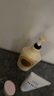 可悠然【丁禹兮同款】沐浴露大黄瓶550ml 美肌香氛滋润保湿清爽持久留香 实拍图