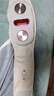 飞利浦（PHILIPS）腰部按摩器【撑腰宝】按摩仪缓解腰痛腰肌劳损腰背热敷护腰仪送男女友父母生日礼物礼盒5202B米 实拍图