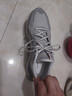 李宁越影 ELEMENT|减震回弹跑步鞋男款春夏季轻量轻便透气软底运动鞋 微晶灰(047男款)-3 42 实拍图