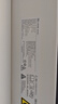 小米空调大1匹新一级能效巨省电 变频冷暖 壁挂式卧室智能空调 家电国家补贴20% KFR-26GW/V1A1 大1匹 一级能效 大1匹 一级能效 实拍图