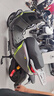 九号（Ninebot）九号电动新品摩托车M3 95c MAX 高端铅酸电摩【门店自提】 到门店选颜色 实拍图