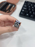 麦良品指甲刀套装指甲剪家用指甲钳子挖耳勺指甲锉剪指甲套装工具 指甲刀 7件 套【提篮款】 实拍图