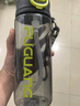 富光塑料杯tritan材质吸管杯男女学生户外运动弹盖杯提绳水杯子750ml 实拍图