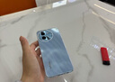 vivo Y200t 国家补贴 第一代骁龙 6 旗舰级强芯 120Hz金刚护眼屏 6000mAh大电池 游戏手机 晴山 8GB+128GB 实拍图