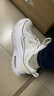 耐克NIKE休闲鞋女复古气垫AIR MAX BLISS运动鞋DH5128-101白38 实拍图
