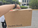 小米笔记本电脑【国家补贴20%】红米 REDMI Book 16 2024 焕新版 13代酷睿i5标压 16英寸 办公轻薄本 实拍图