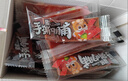 三只松鼠手撕肉脯原味400g量贩装休闲零食靖江风味高蛋白猪肉脯肉干肉脯 实拍图