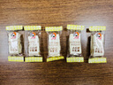 大白兔花生软牛轧糖 400g袋（约38颗）结婚喜糖上海特产休闲零食糖果 实拍图