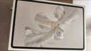 荣耀平板9标准版 【国家补贴】12.1英寸平板电脑 8+256GB 2.5K护眼全面屏 专业教育守护 星空灰 实拍图
