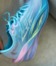 乔丹飞影PB5.0运动鞋专业马拉松竞速跑步鞋碳板跑鞋男 实拍图