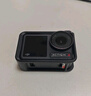 大疆【国家补贴】DJI Osmo Action 4灵眸运动相机摩托车山地公路骑行潜水防抖户外vlog便携式4k旅游 实拍图