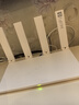 华为路由器全千兆WiFi6+家用无线5G双频穿墙王信号放大器增强器中继器游戏家长全屋电竞漏油器mesh WiFi6【无线1500M+全千兆口】国家补贴 5G双频+手游加速+全千兆网口 实拍图
