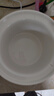 美的（Midea）煲汤电炖锅3-4人用 电砂锅煲汤锅炖汤盅电炖锅直炖紫砂陶瓷炖锅电炖锅2-3人慢炖煮粥煲粥锅电汤煲 3L 【3L=10碗】白瓷内胆 DG30E201 实拍图