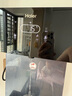 海尔（Haier）净水器家用厨下式RO反渗透纯水机直饮加热一体机自来水全屋前置过滤器套装前十名小白鲸 【制冷套装】冷热管线机+净水器 实拍图