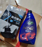 龟牌（Turtle Wax）冰蜡汽车镀膜剂 车漆玻璃养护水蜡镀膜水晶喷雾驱水500ml 120205 实拍图