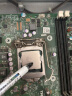 英特尔（Intel）2代酷睿 i3 i5 i7 1155针 双核 四核 台式机2600 2500拆机散片cpu i5 2500S 2.7G四核 65W 散片 晒单实拍图