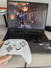 雷神（ThundeRobot）三模游戏手柄G30S TMR版 无线游戏手柄 类xbox霍尔扳机switch电脑PC手机steamNS明末渊虚之羽 实拍图