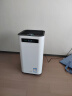IAM空气净化器M8Pro除甲醛净化器 雾霾细菌消毒机 家用负离子净化机 甲醛数显 炭魔方3年长效分解甲醛 除甲醛升级款 M8Pro 实拍图