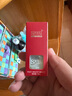 Sweet Color免烤指甲油水性持久快干无味指甲油新款显酒红冰透不可剥生日礼物 实拍图