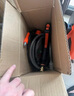 亿力高压洗车机家用 洗车水枪洗车神器 洗车机高压220v高压水枪4650 实拍图