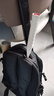 TAAN泰昂羽毛球线拍线比赛训练羽线耐打高弹性速度型TB75S浅蓝色3条装 实拍图