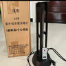 益辰65W紫外线消毒灯家用杀菌灯移动幼儿园食堂除螨灭菌灯无臭氧遥控 实拍图