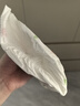 好奇（Huggies）铂金装纸尿裤S96片(4-8kg)新生儿小号婴儿尿不湿小桃裤裸感超薄 实拍图