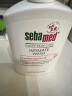 施巴（sebamed）女性私处护理液私密处洗液妇科抑菌清洁液400ml德国原装进口 实拍图