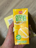 盼盼就是柚饮料网红250ml*24盒整箱蜂蜜柚子茶风味饮品夏季清凉 实拍图