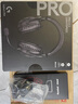 罗技（G）PRO X 2代无线蓝牙三模游戏耳机麦克风狗屁香GPX2二代电竞耳机7.1环绕声电脑头戴式送男生男友情人 GPRO X 2代黑色【萌宠猫耳版】 实拍图