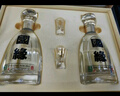 国缘四开 幽雅醇厚型白酒 42度 500ml*2瓶*4盒装  实拍图