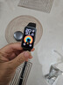 华为（HUAWEI）手环10 NFC版 羽砂黑 智能手环专业睡眠分析情绪健康铝合金机身心率监测运动手环支持NFC手环9升级 实拍图