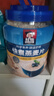桂格（QUAKER）快煮快熟燕麦片1000克罐装 营养早餐 膳食纤维 零添加白砂糖 实拍图