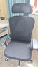永艺M60人体工学椅电脑椅子人工力学座椅久坐办公学习电竞椅国家补贴 实拍图