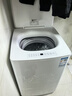 米家小米10KG超净洗波轮洗衣机全自动租房宿舍 大容量不锈钢护衣内桶 健康桶自洁国家补贴XQB100MJ104 实拍图