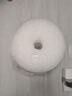 寶品坊 加厚气泡膜47米*30CM 包装气泡袋泡泡纸珍珠棉打包泡沫纸搬家快递搬运防震气泡膜 实拍图