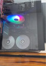 宁美国度骁魂i7 14700KF/RTX5060Ti/12700KF/5060电竞游戏台式组装电脑设计师直播剪辑海景房DIY电脑主机 12700KF RTX 5060Ti丨配置四 新品 骁魂 实拍图